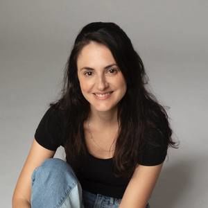 Meet your Posher, Marina